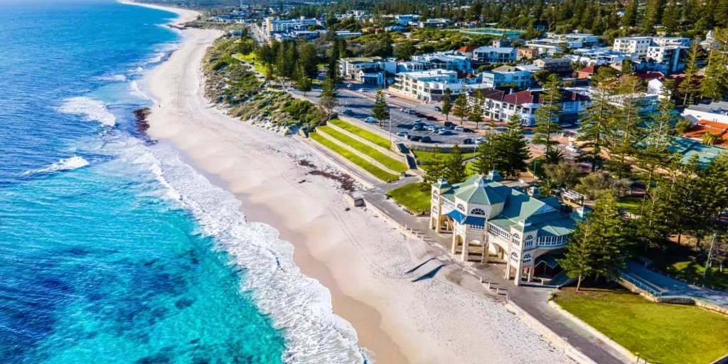 Perth Cottesloe